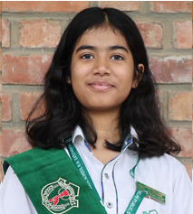 Aarna Kumar